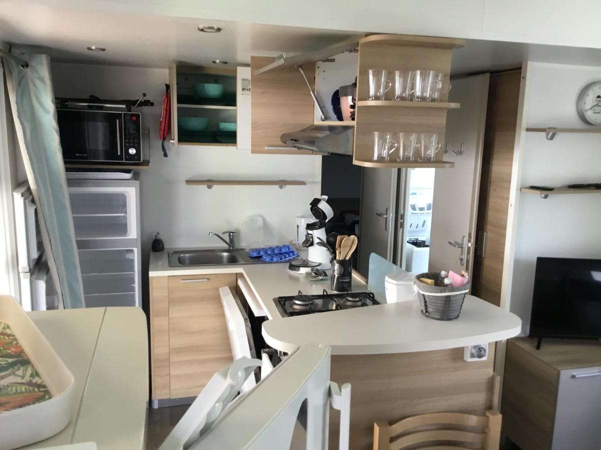 Frejus Tout Confort, Climatisation,Linge De Lit Et De Toilette, Coffre Fort, Ventilations Au Plafond Chambres Et Wifi Possible Zewnętrze zdjęcie