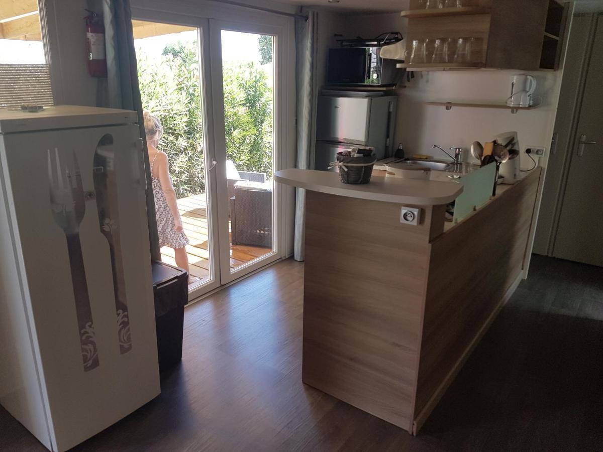 Frejus Tout Confort, Climatisation,Linge De Lit Et De Toilette, Coffre Fort, Ventilations Au Plafond Chambres Et Wifi Possible Zewnętrze zdjęcie