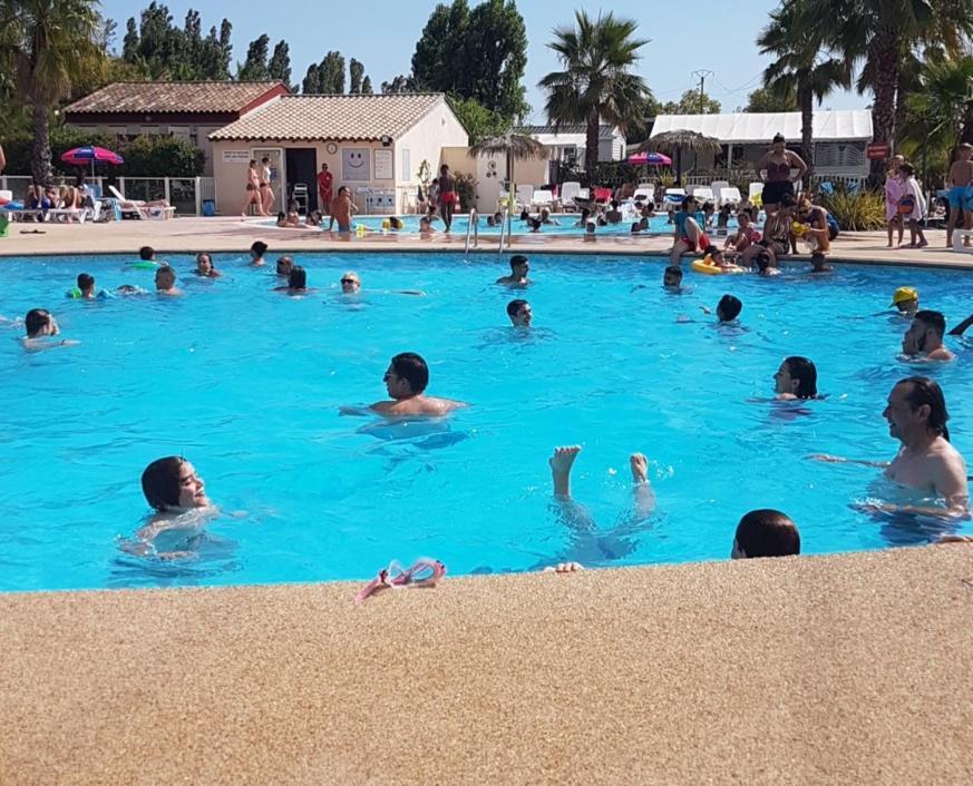 Frejus Tout Confort, Climatisation,Linge De Lit Et De Toilette, Coffre Fort, Ventilations Au Plafond Chambres Et Wifi Possible Zewnętrze zdjęcie