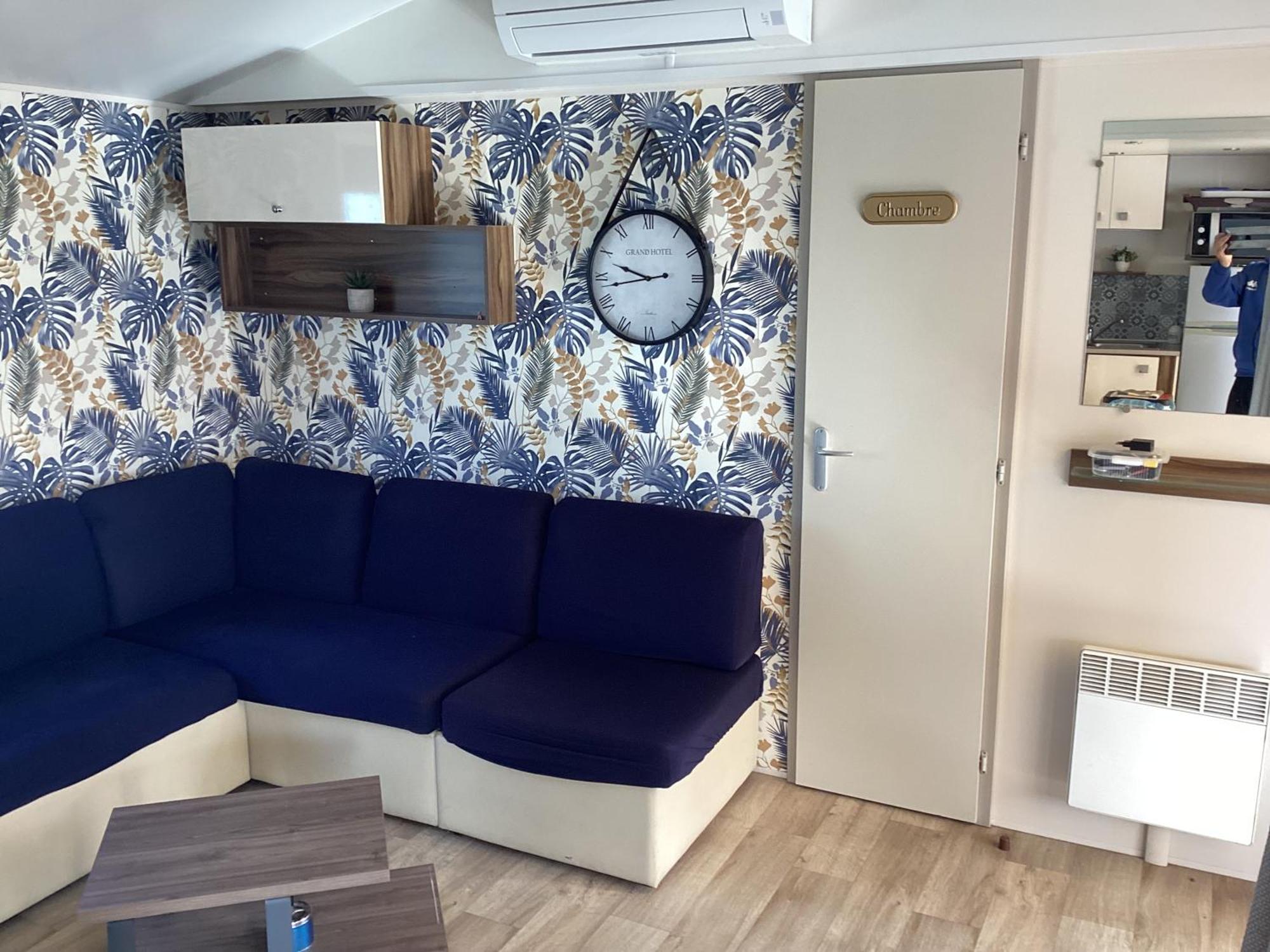 Frejus Tout Confort, Climatisation,Linge De Lit Et De Toilette, Coffre Fort, Ventilations Au Plafond Chambres Et Wifi Possible Zewnętrze zdjęcie
