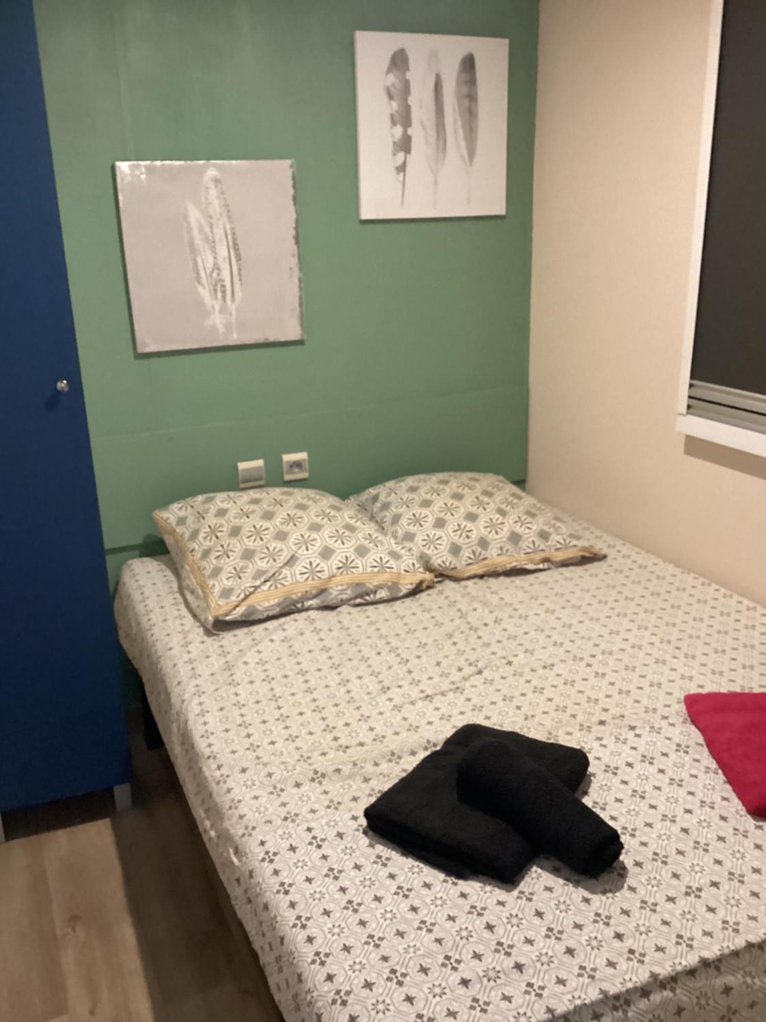 Frejus Tout Confort, Climatisation,Linge De Lit Et De Toilette, Coffre Fort, Ventilations Au Plafond Chambres Et Wifi Possible Zewnętrze zdjęcie